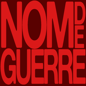 Nom de Guerre (EP)