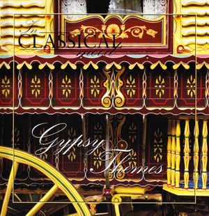 In Classical Mood: Gypsy Themes