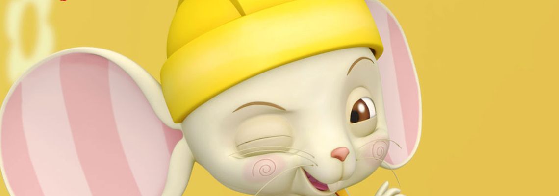 Cover Mice Builders
