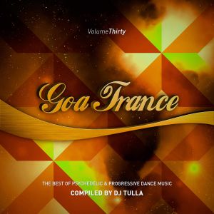 Goa Trance, Volume Thirty