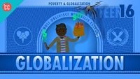 Globalization and Trade and Poverty