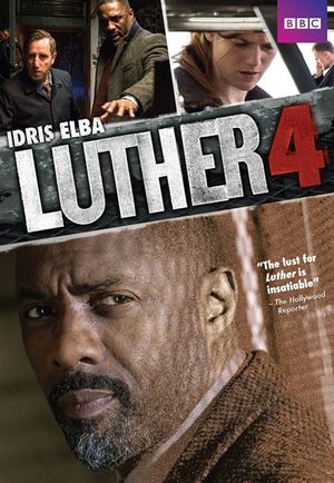 Luther - Saison 4