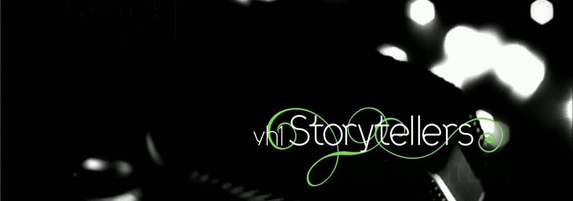 Cover VH1 Storytellers