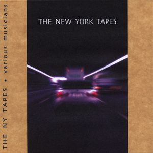 The NY Tapes (Live)
