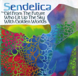 The Girl From the Future Who Lit Up the Sky With Golden Worlds