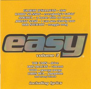 Easy, Volume 3