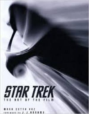 Star Trek : The Art of the Film