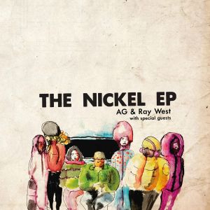 The Nickel (EP)