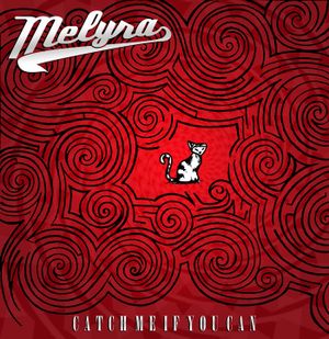 Catch Me If You Can (EP)
