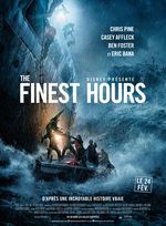 Affiche The Finest Hours