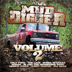 Mud Digger, Volume 2