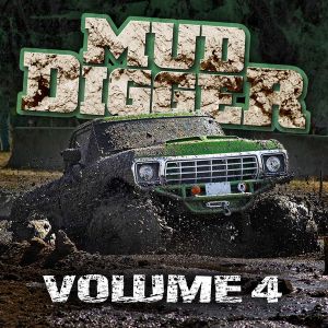 Mud Digger, Volume 4