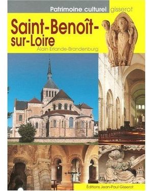 Saint-Benoît-sur-Loire