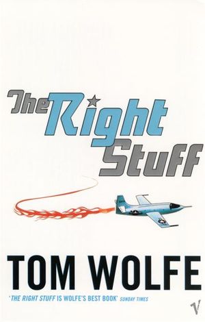 The right stuff