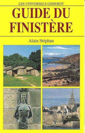 Guide du Finistère