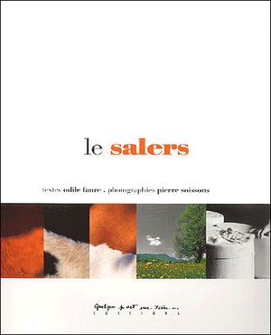 Le Salers