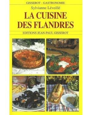 La cuisine des Flandres