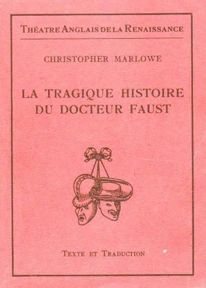 La Tragique Histoire du docteur Faust