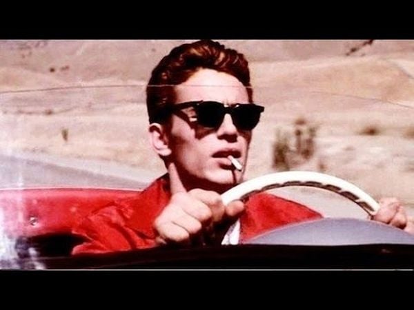 Il était une fois James Dean