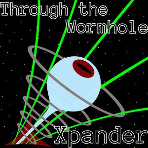 Through The Wormhole