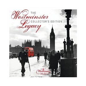 The Westminster Legacy: Collector's Edition
