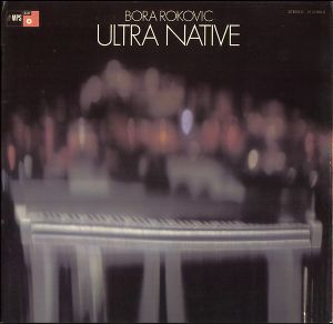 Ultra Native