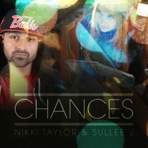 Chances (Single)