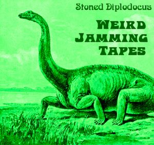 Weird Jamming Tapes (EP)