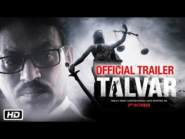 Talvar