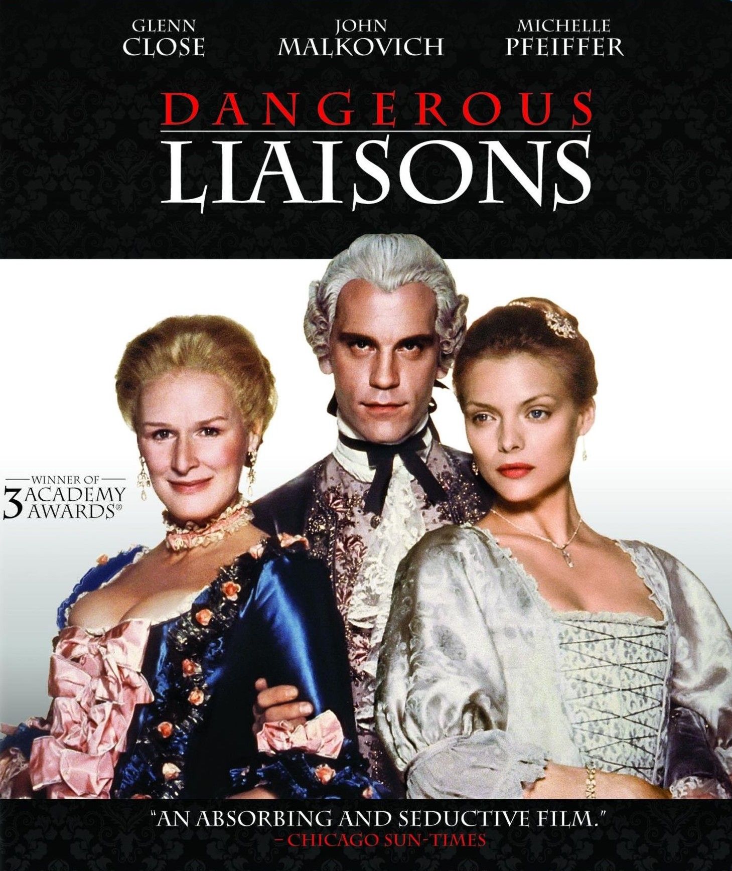 les liaisons dangereuses novel