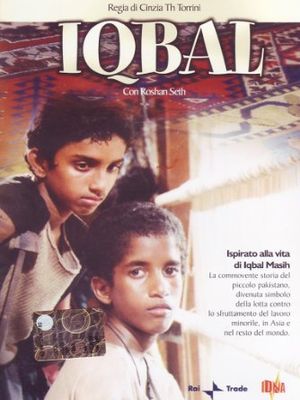 Iqbal - Non à l'esclavage des enfants