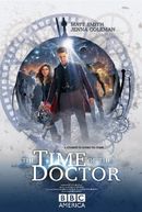Affiche Doctor Who : L'Heure du Docteur