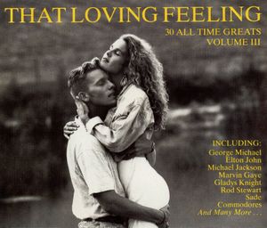 That Loving Feeling, Volume III
