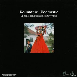 Roumanie - Roemenië: La vraie tradition de Transylvanie