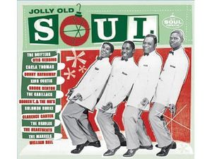 Jolly Old Soul