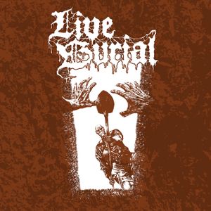 Live Burial (EP)