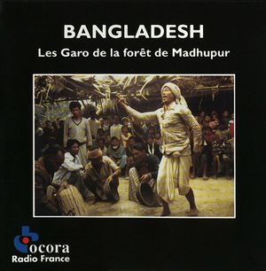 Bangladesh - Les Garos de la forêt de Madhupur