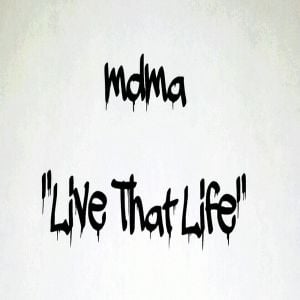 Live That Life (Single)