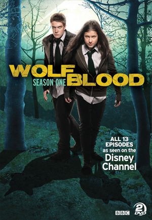 Wolfblood - Saison 1