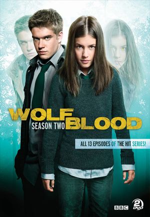 Wolfblood - Saison 2