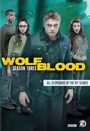 Wolfblood - Saison 3