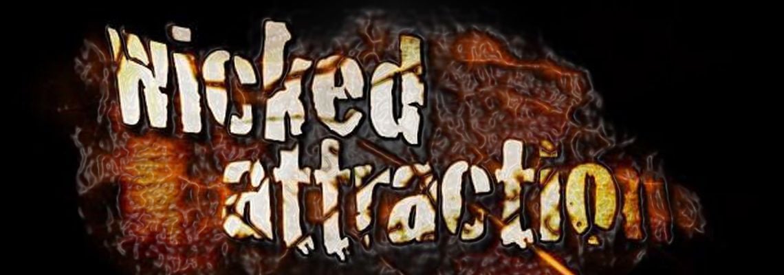 Cover Wicked Attraction