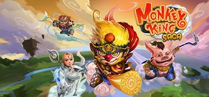 Monkey King Saga