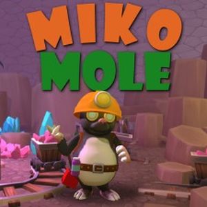 Miko Mole