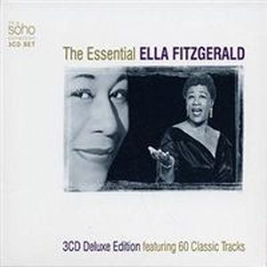 The Essential Ella Fitzgerald