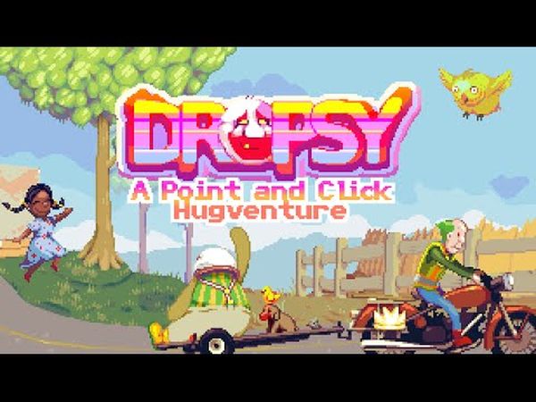 Dropsy