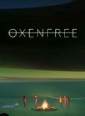 Jaquette Oxenfree Jaquette Oxenfree
