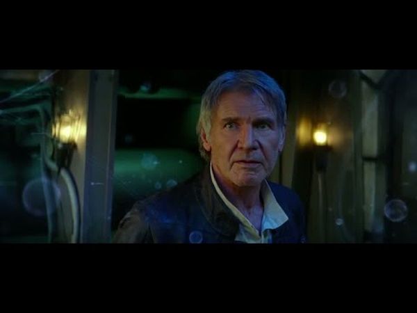 Star Wars - Le Réveil de la Force