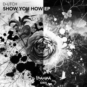 Show You How EP (EP)