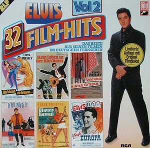 32 Film-Hits, Vol 2